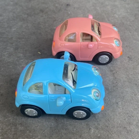 Chevron Cars - Picture 3 of 5